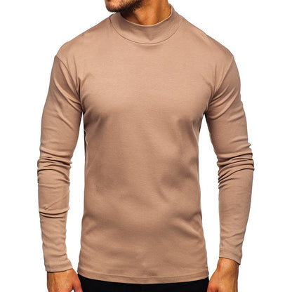 Herren Funktionsshirt Langarm High-Tech Sport