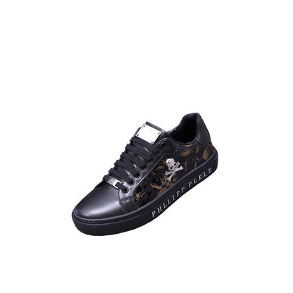 Damen Sneaker Modisch Einzigartig Hochwertig