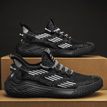 Laufschuhe Damen Sport Atmungsaktiv Flexibel