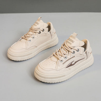 Damen Sneaker atmungsaktiv Mesh Sohle Komfort