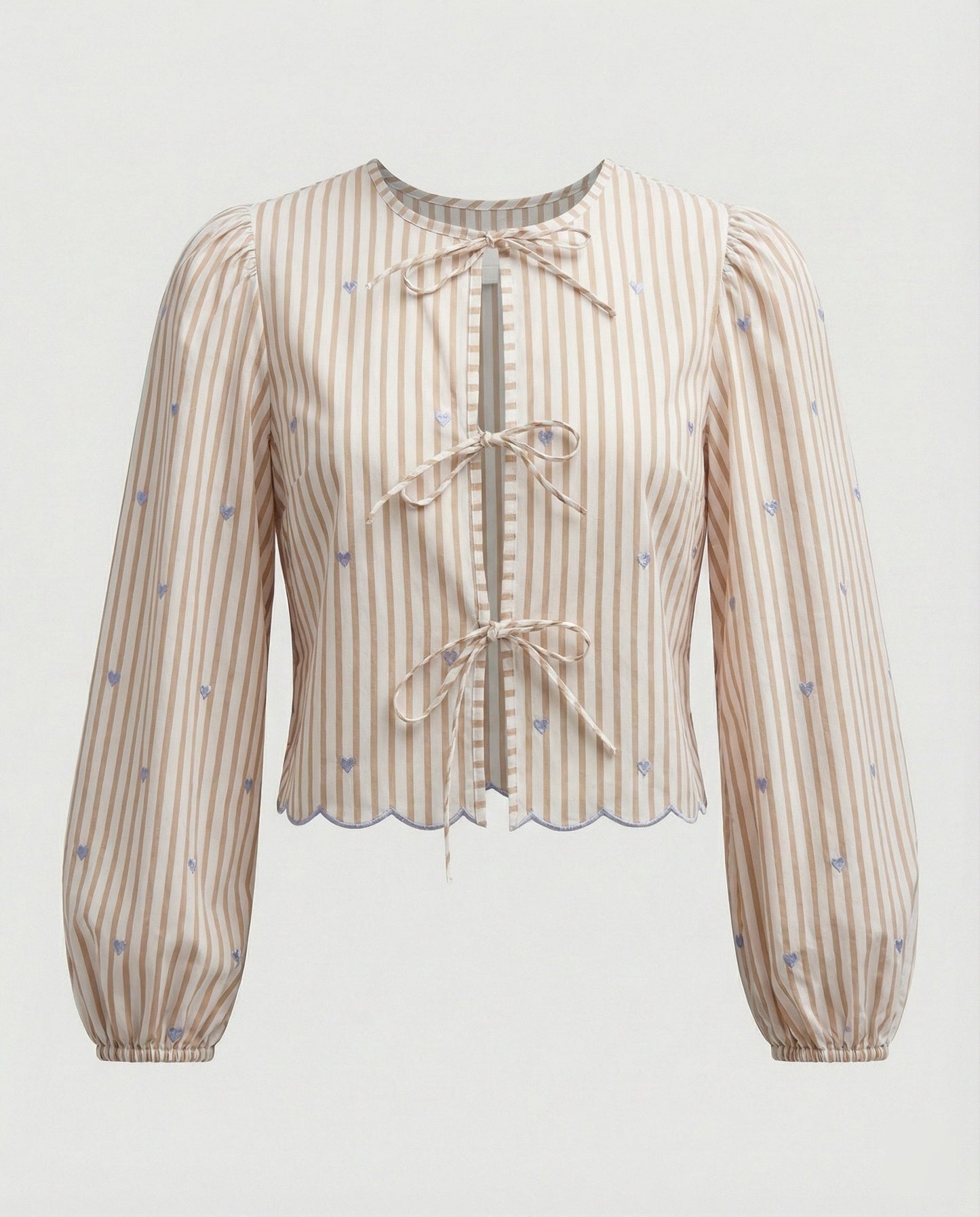 Damen Bluse Weit Schnitt Komfortabel Elegant - BerlinGlamour