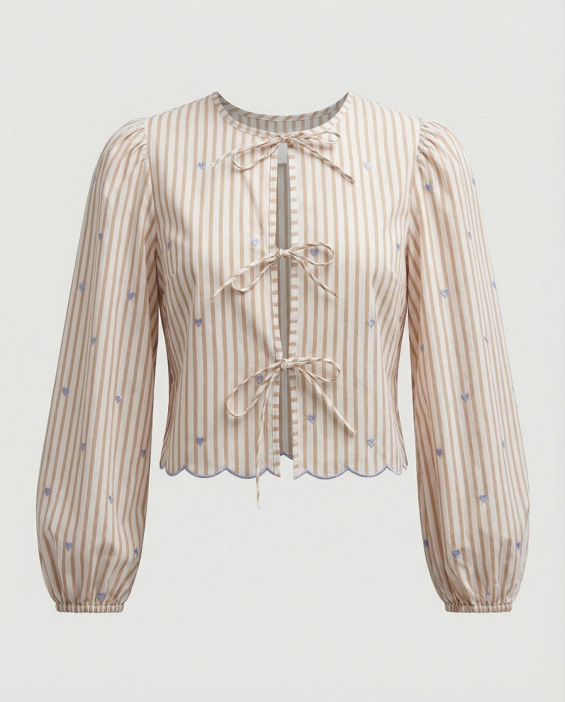 Damen Bluse Weit Schnitt Komfortabel Elegant - BerlinGlamour