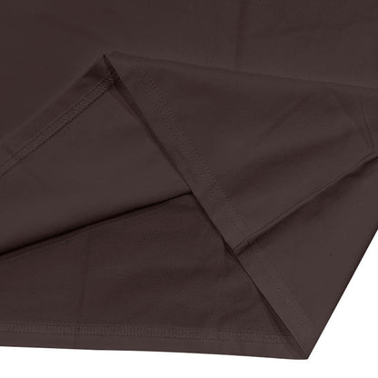Herren Kurzarm-Shirt Modern mit Knöpfen und Stylish-Look