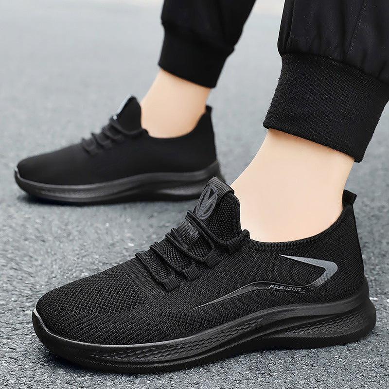 Damen Sportschuhe atmungsaktiv Freizeit Schuhe Komfort