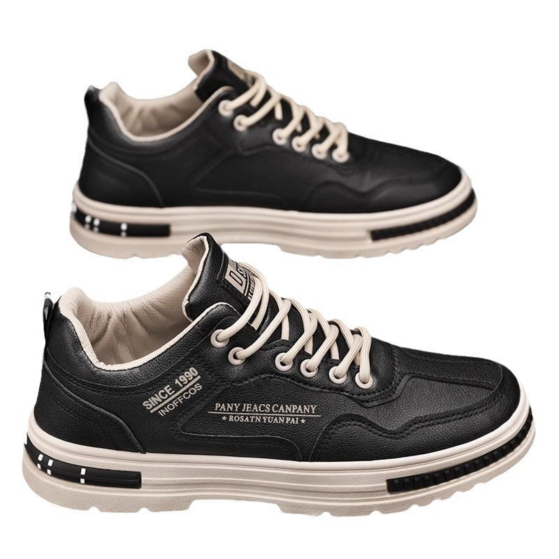 Damen Sneaker Freizeitschuhe Bequem Stoßdämpfend