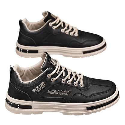 Damen Sneaker Freizeitschuhe Bequem Stoßdämpfend