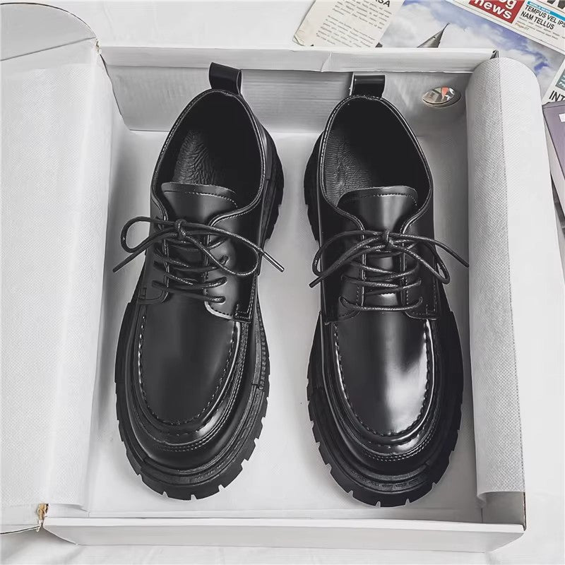 Damen Schnürschuhe Robust Modern Trendy
