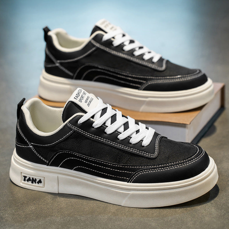 Damen Sneaker Bequem Komfortabel Modisch