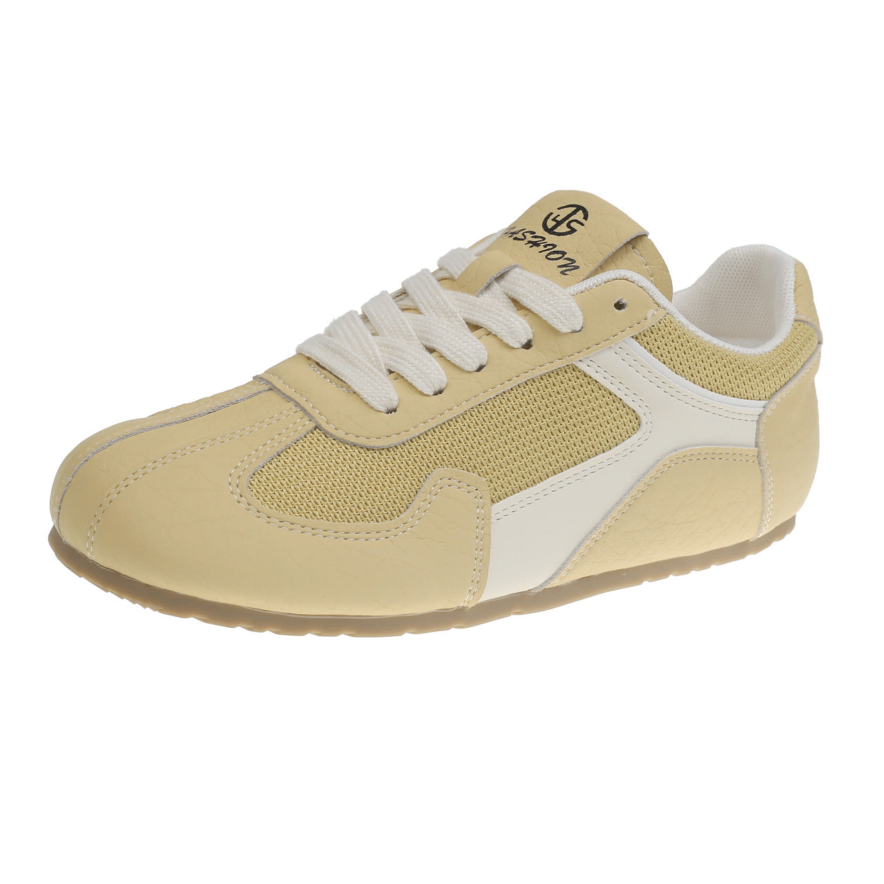 Damen Sneaker Leicht Atmungsaktiv Flexibel Sportlich