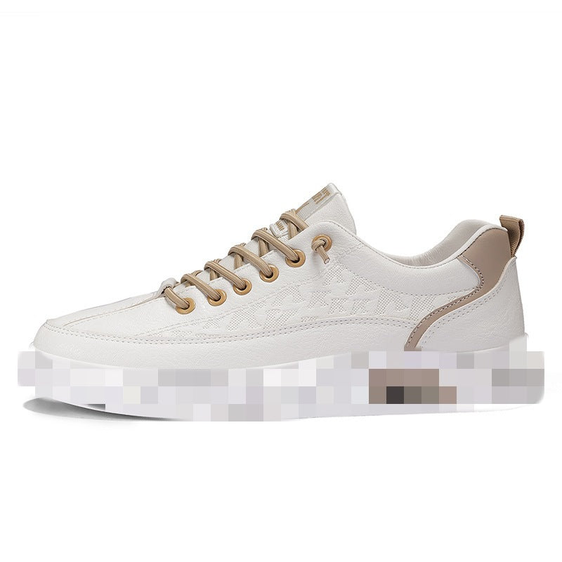 Damen Sneaker Elegante Sportliche Atmungsaktiv