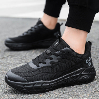 Damen Laufschuhe Sportlich Sneaker Weiblich