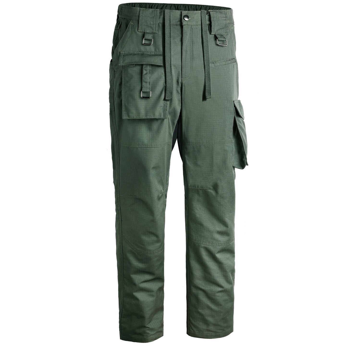 Herren Cargo-Hosen Multifunktional Bequem Outdoor