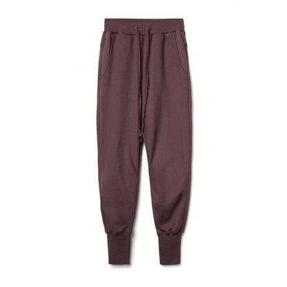 Herren Jogginghose Bequem Elastisch Modern