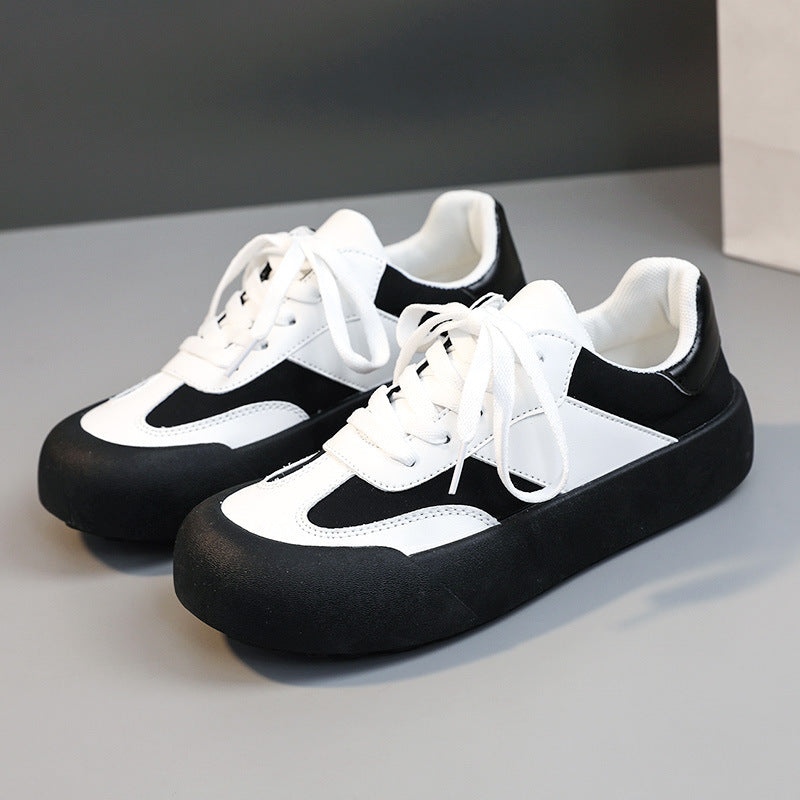 Damen Sneaker Rutschfest atmungsaktiv Sportlich