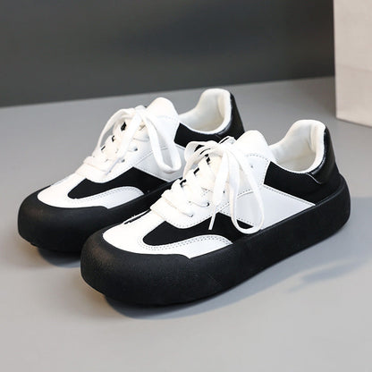 Damen Sneaker Rutschfest atmungsaktiv Sportlich