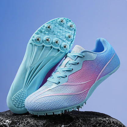 Damen Laufschuhe Atmungsaktiv Rutschfest Schnell