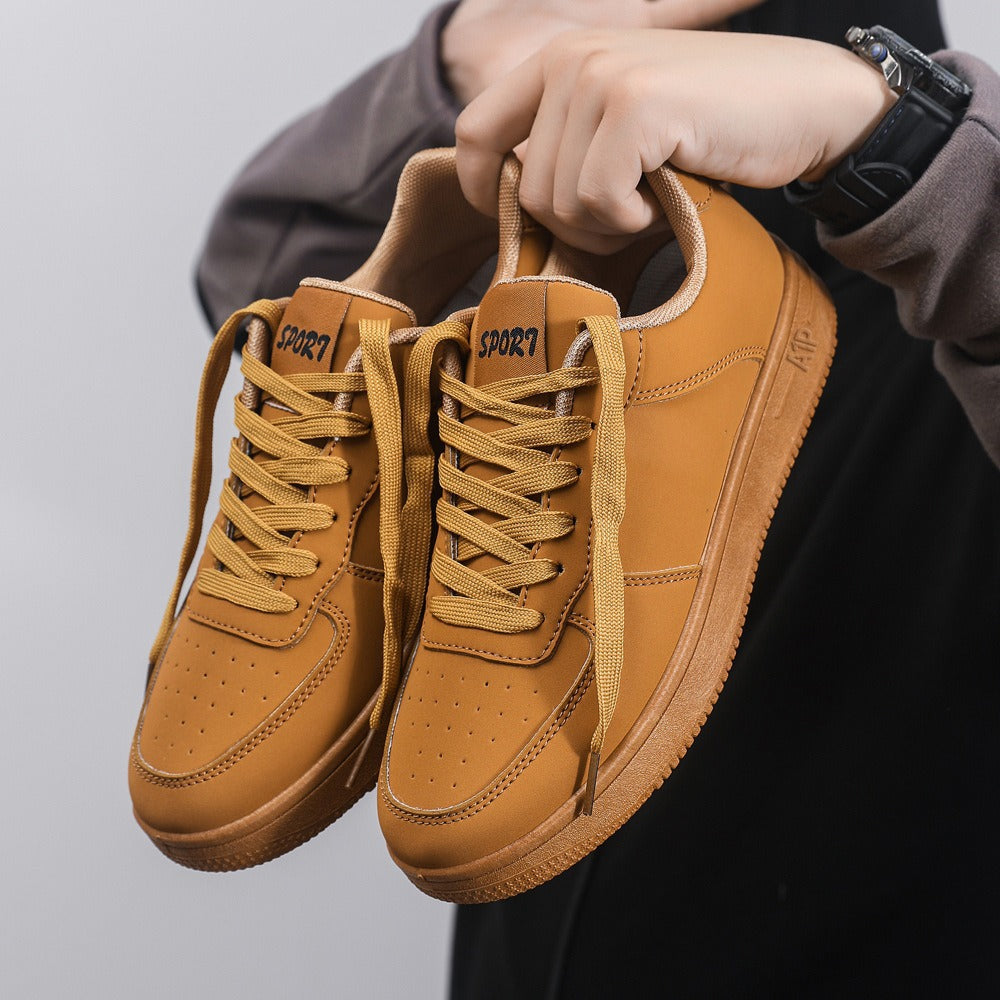 Damen Sneaker Sportlich bequem Laufschuhe robust - BerlinGlamour
