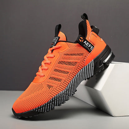 Damen Laufschuhe Leicht und Dynamisch mit Flexibler Sohle