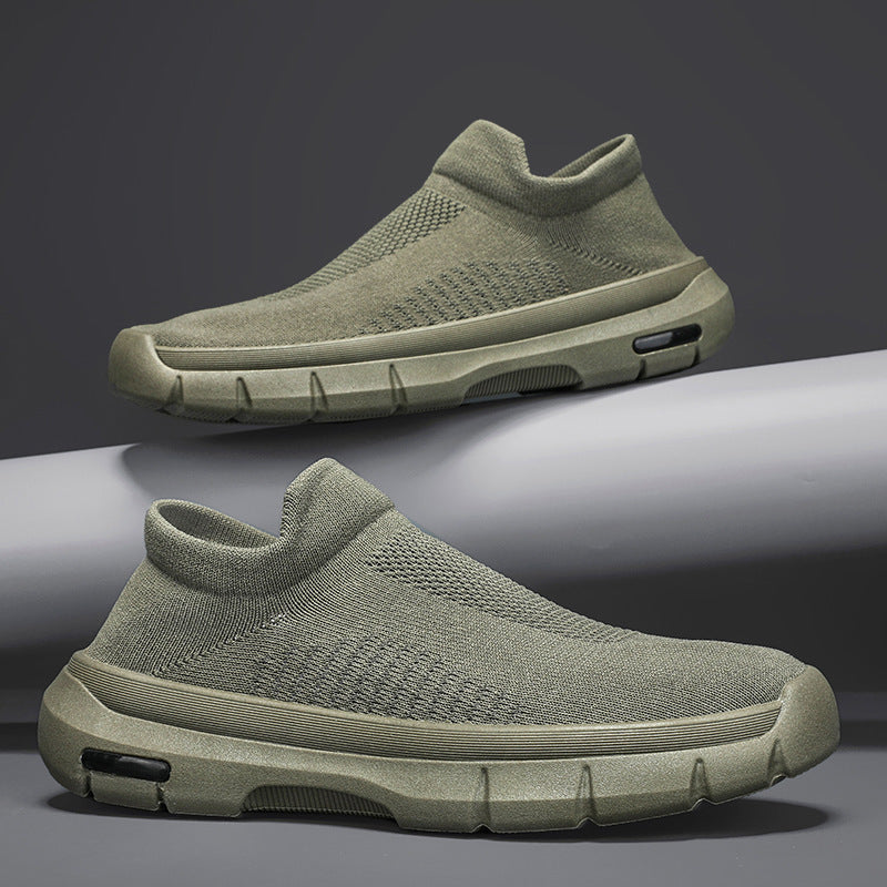 Damen Sneaker AtmungsaktivFlexibel Bequem - BerlinGlamour