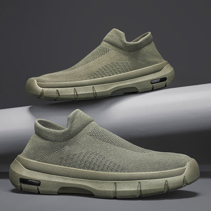 Damen Sneaker AtmungsaktivFlexibel Bequem - BerlinGlamour