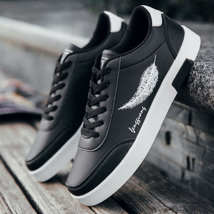 Damen Sneaker Atmungsaktiv Komfortabel Sportlich Elegант