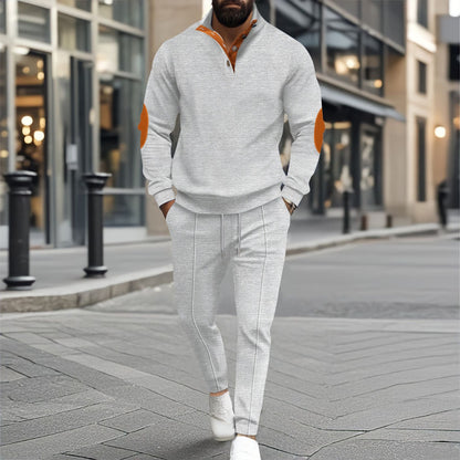 Herren Sportset Modern Fashion Berlin