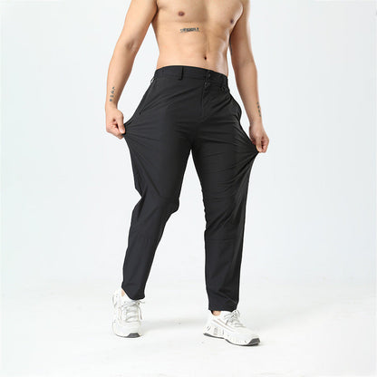Herren Outdoor-Hosen Funktionale Wasserabweisend