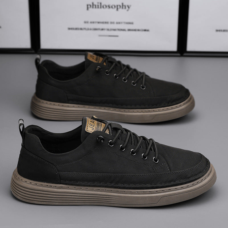 Damen Sneaker Bequem Strapazierfähig Flexibel - BerlinGlamour