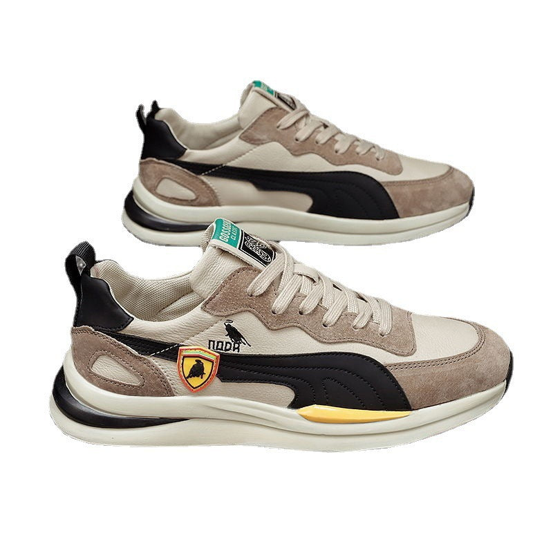 Damen Sport Schuhe Atmungsaktiv Bequem Laufschuhe