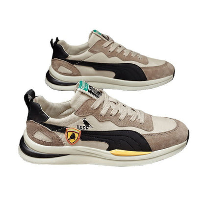 Damen Sport Schuhe Atmungsaktiv Bequem Laufschuhe