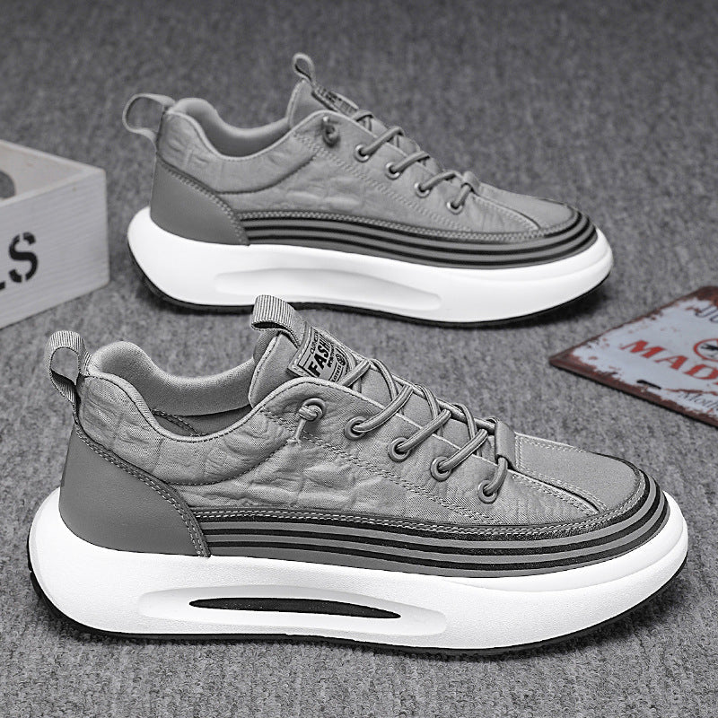 Damen Sneaker Modern mit Dämpfung und Einzigartigem Design