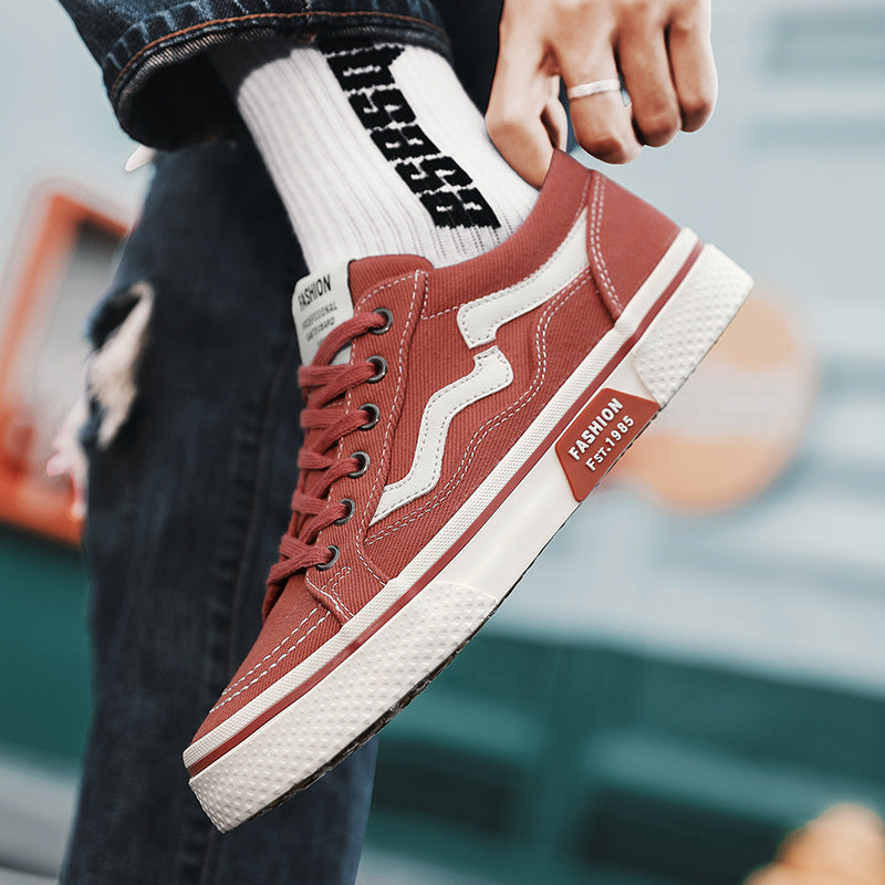 Damen Sneaker Komfort Freizeitschuhe Atmungsaktiv weiß