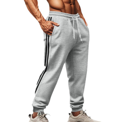 Herren Trainingshose Sportlich Bequem