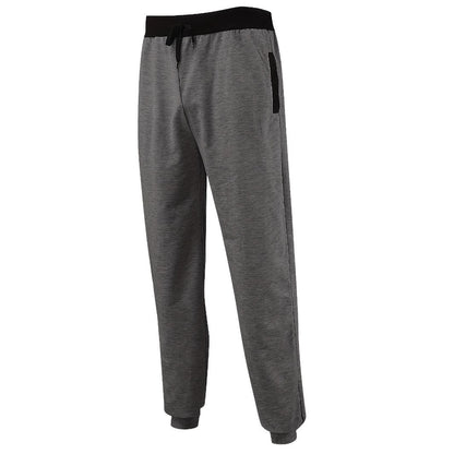 Herren Sport-Jogginghose Bequem Mit Seitentaschen