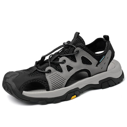 Herren Sneaker Sportlich Outdoor Laufschuhe Atmungsaktiv