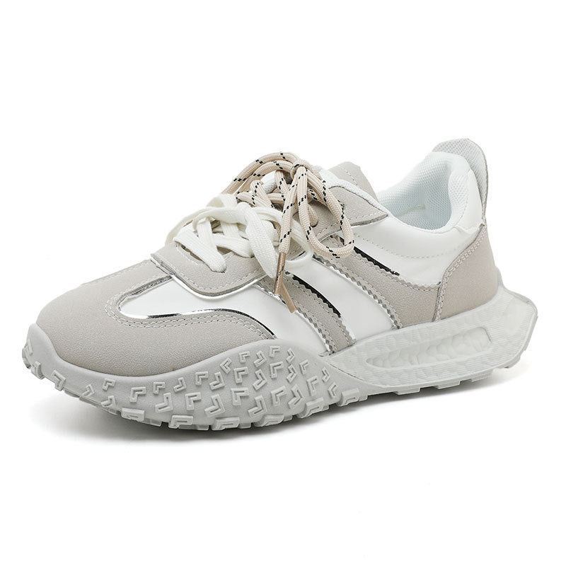 Damen Sportschuhe Laufschuhe atmungsaktiv Flexibel
