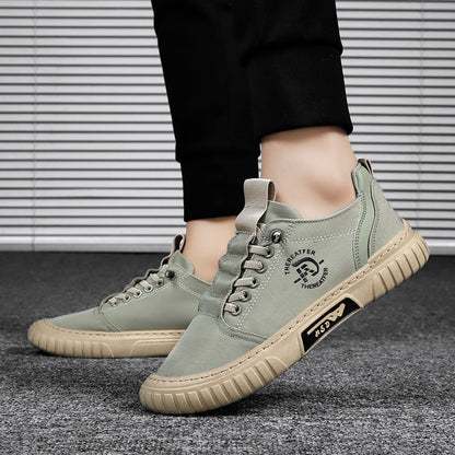 Damen Sneakers Sportlich Strapazierfähig Rutschfest