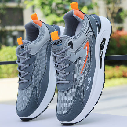 Damen Sneaker Sportlich Flexibel Mit Weichem Innenleben