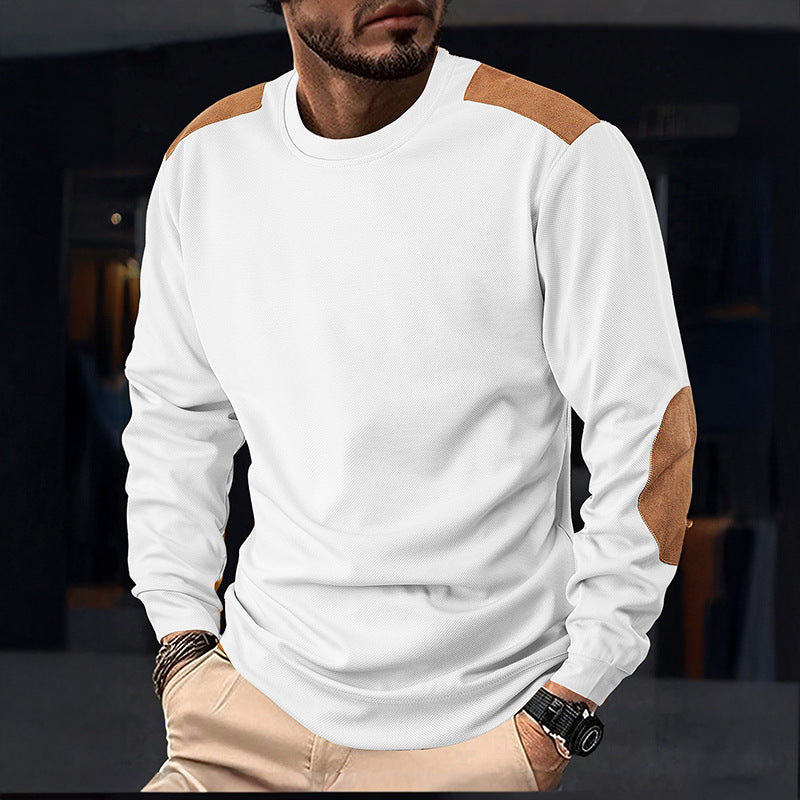 Herren Sweatshirt Sportlich Modern Berlin - BerlinGlamour