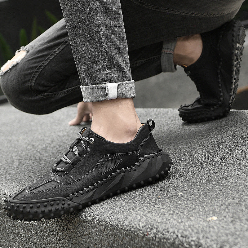 Wanderschuhe Damen Sportlich Outdoor Schuhe