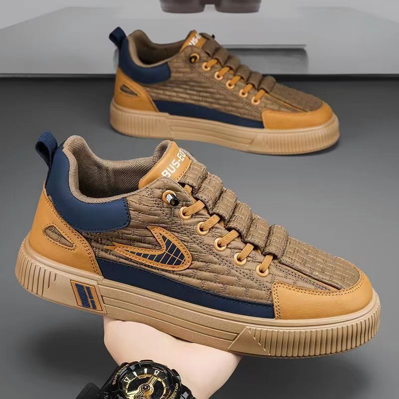 Damen Sneaker Bequem Gepolstert Stylisch