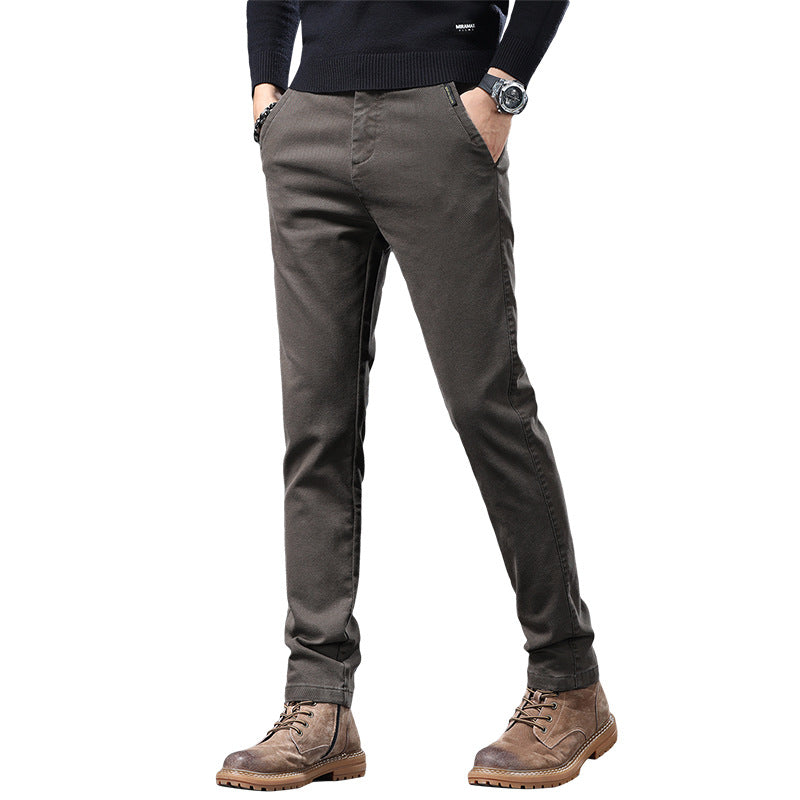 Herren Outdoor-Hose Funktionell Wasserabweisend