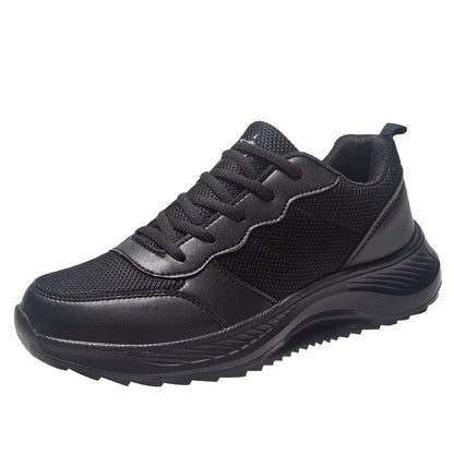 Damen Sneaker Leicht Atmungsaktiv Dämpfend