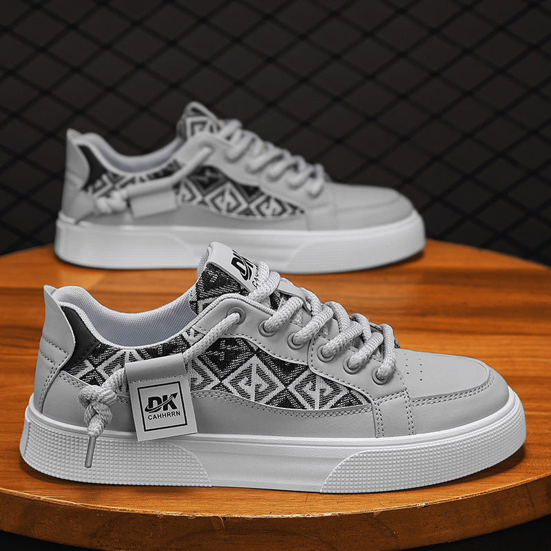 Damenschuhe Sneaker Modisch Einzigartig Robust