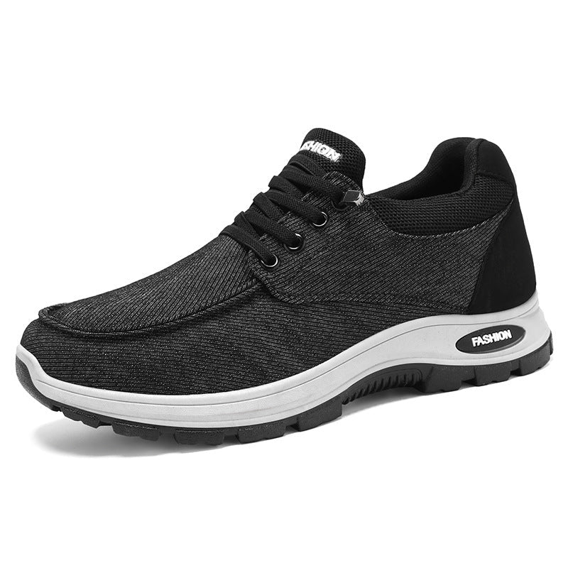 Damen Sneaker atmungsaktiv Komfortschuhe Sportlich