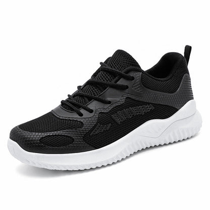 Damen Sport-Sneaker Atmungsaktiv mit rutschfester Sohle