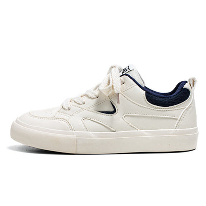 Damen Sneaker Rutschfest Strapazierfähig Modisch