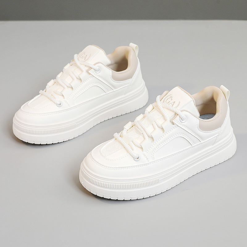 Damen Sneaker Leicht atmungsaktiv Komfortschuhe