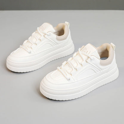 Damen Sneaker Leicht atmungsaktiv Komfortschuhe