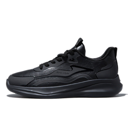 Damen Freizeitschuhe Bequem Stilvolle Sneaker